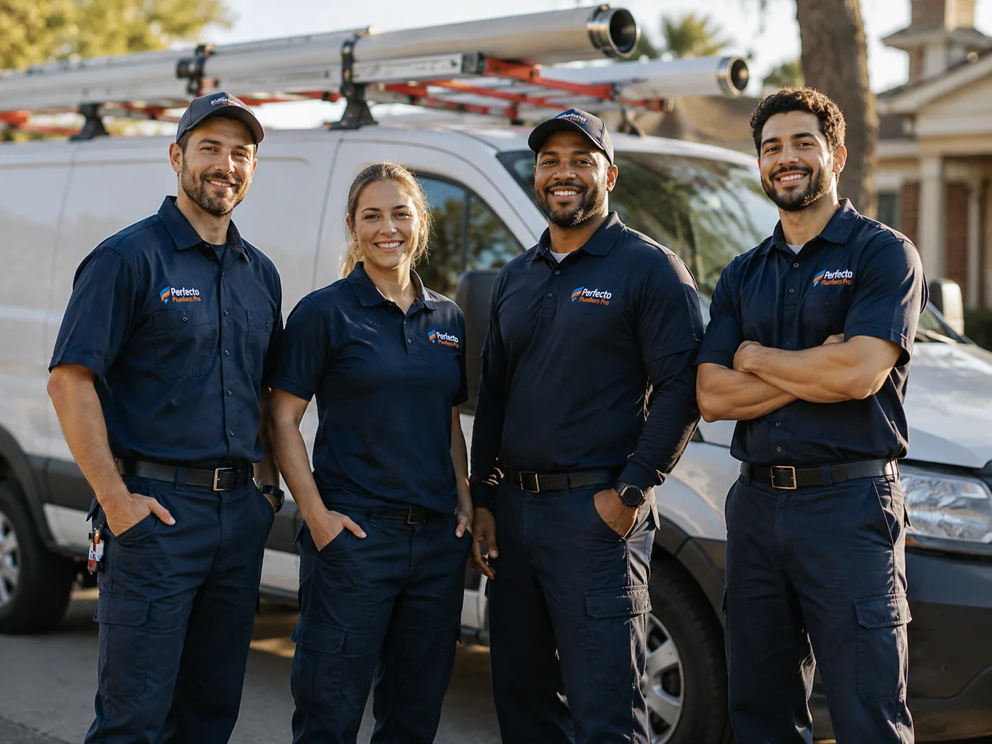 Emergency Plumber Near Me in Pleasant Hill, LA near me